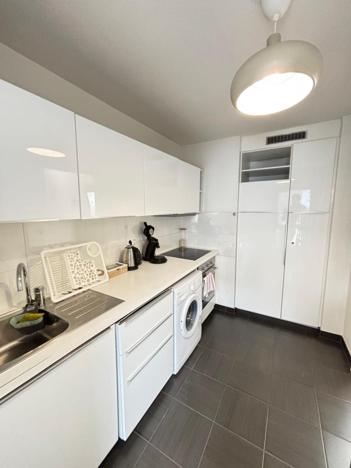 Appartement Soh Rent Place Des Halles Straatsburg