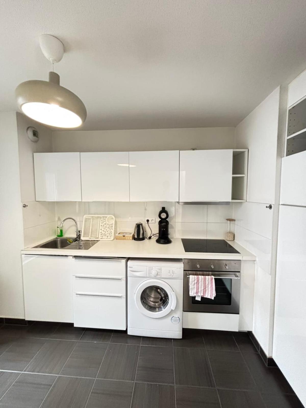 Soh Rent Place Des Halles * Straatsburg