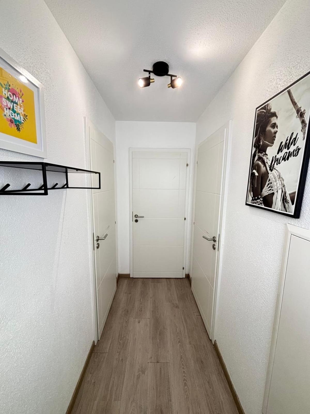 Soh Rent Place Des Halles Appartement