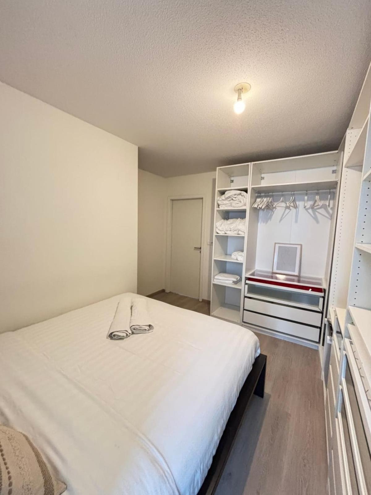 Appartement Soh Rent Place Des Halles Straatsburg