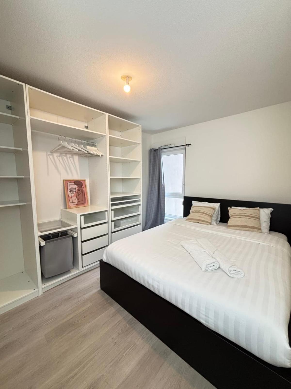 Soh Rent Place Des Halles Appartement