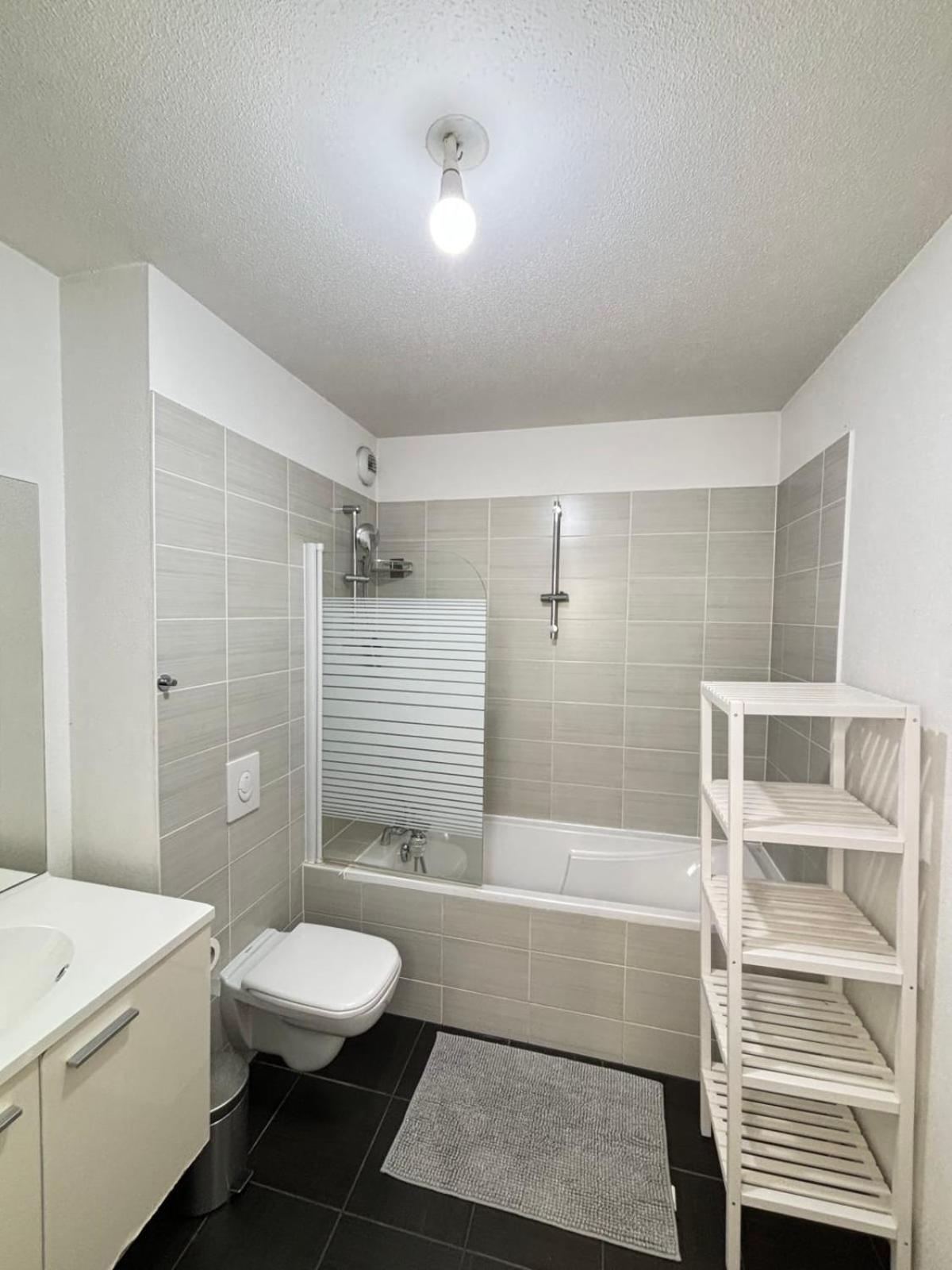Appartement Soh Rent Place Des Halles