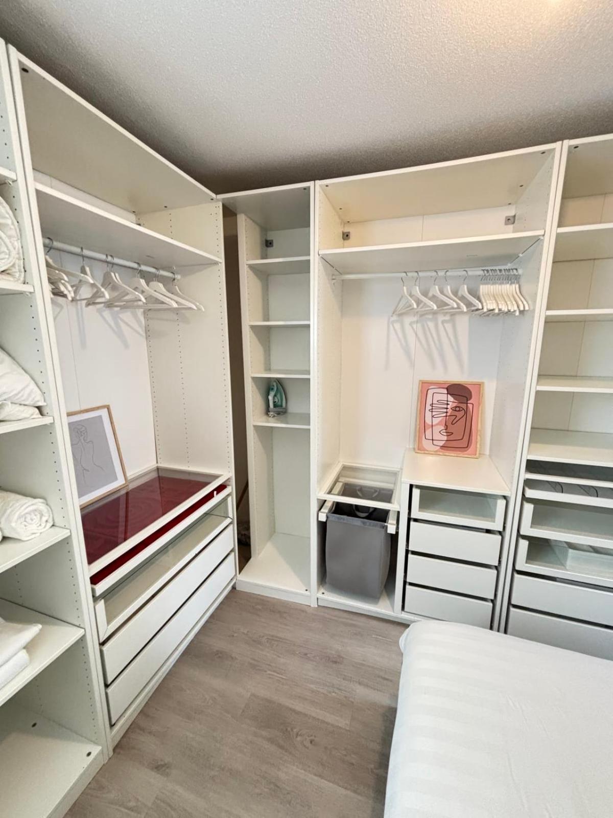 Soh Rent Place Des Halles * Straatsburg